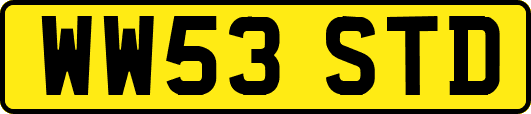 WW53STD