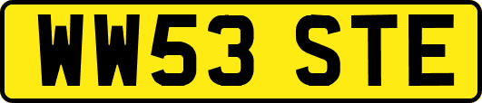 WW53STE