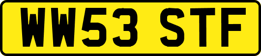 WW53STF
