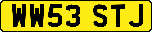 WW53STJ