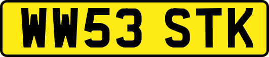 WW53STK