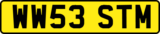 WW53STM