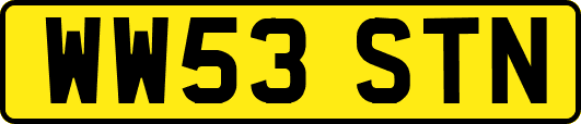 WW53STN