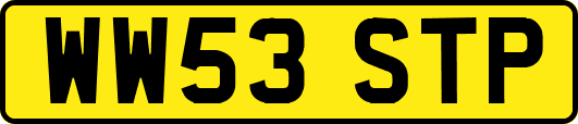 WW53STP