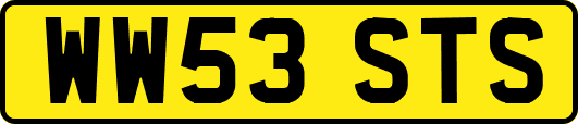 WW53STS