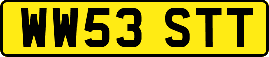 WW53STT