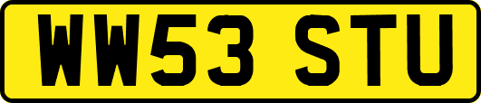 WW53STU