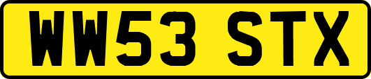 WW53STX