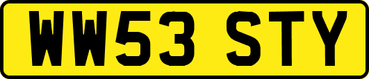 WW53STY