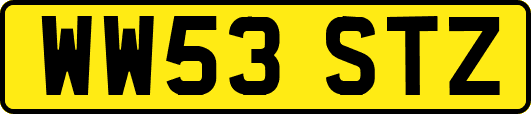 WW53STZ