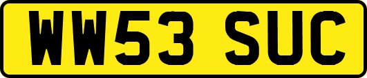 WW53SUC