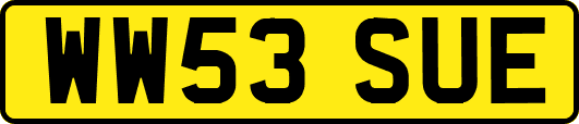 WW53SUE