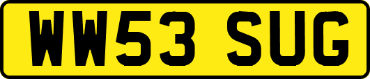 WW53SUG