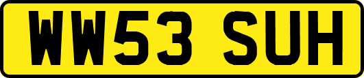 WW53SUH