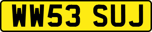WW53SUJ