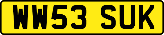WW53SUK