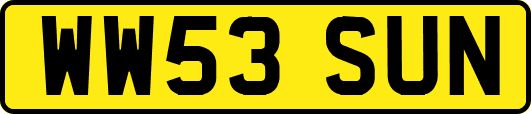 WW53SUN