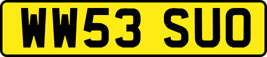 WW53SUO