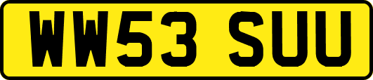 WW53SUU