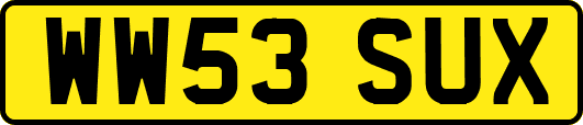 WW53SUX