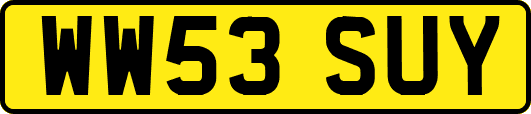 WW53SUY