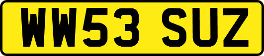WW53SUZ