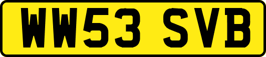 WW53SVB