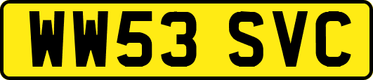 WW53SVC