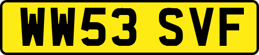 WW53SVF
