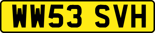 WW53SVH