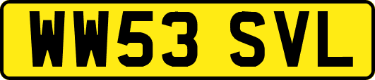 WW53SVL
