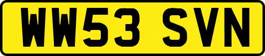 WW53SVN