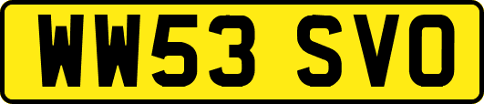 WW53SVO