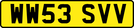 WW53SVV