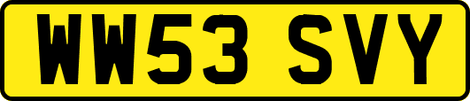 WW53SVY