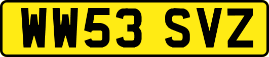 WW53SVZ