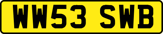 WW53SWB