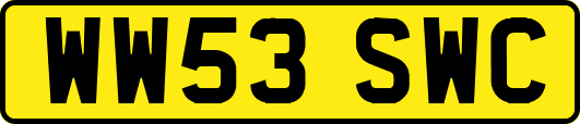 WW53SWC