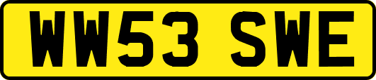 WW53SWE