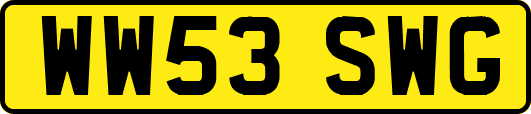WW53SWG