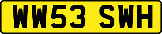WW53SWH