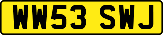 WW53SWJ