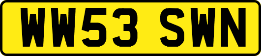 WW53SWN