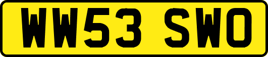 WW53SWO