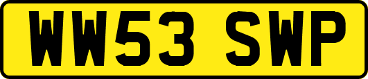 WW53SWP