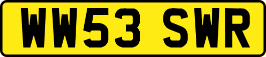 WW53SWR