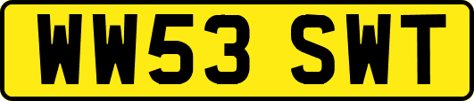 WW53SWT
