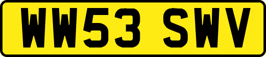 WW53SWV