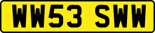 WW53SWW