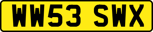 WW53SWX